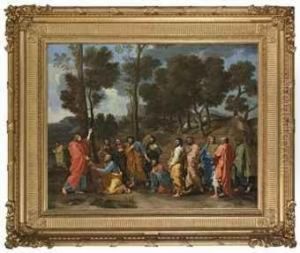 Ordination
