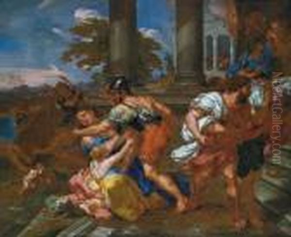 La Strage Degli Innocenti - view 1