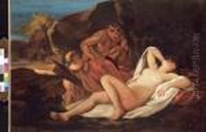 Ninfa Dormiente Ninfa Dormiente