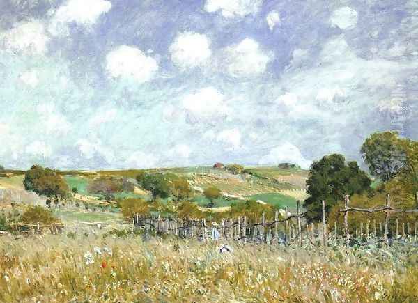 Meadow 1875 - view 1