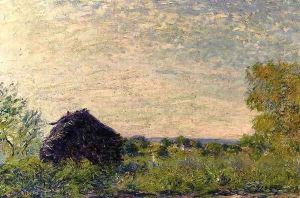 Haystack