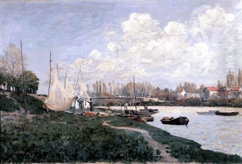 Drying Nets - view 1