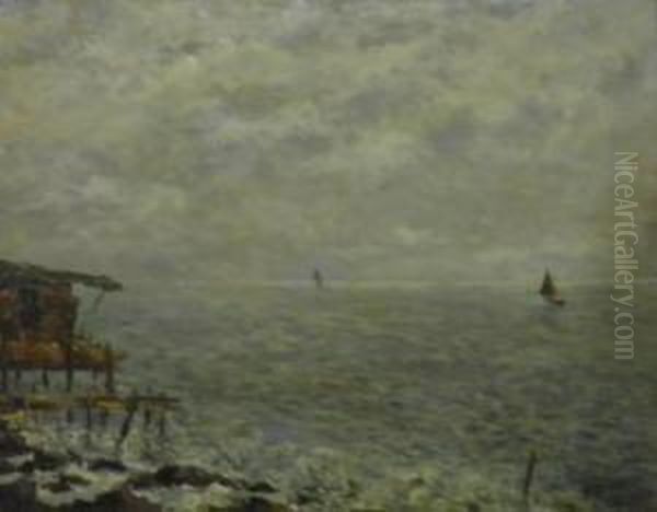 Marina - view 1