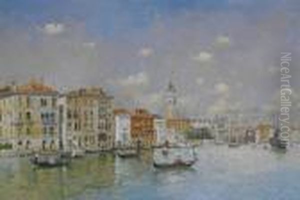 Venezia - view 1