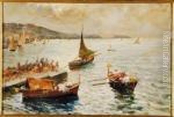 Pescatori - view 1