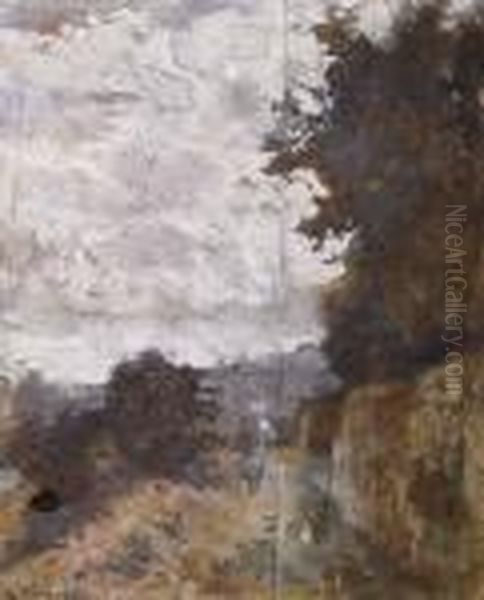 Paesaggio - view 1