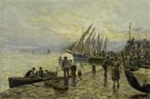 Naples - view 1