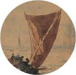 Barca A Vela
