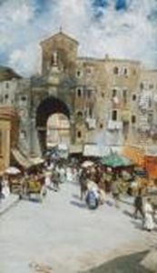 Market Place