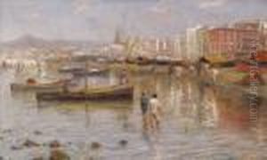 A Mergellina