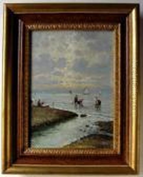 Il Lavoro Dei Pescatori - view 1
