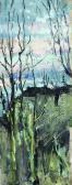 Alberi E Caseggiati - view 1