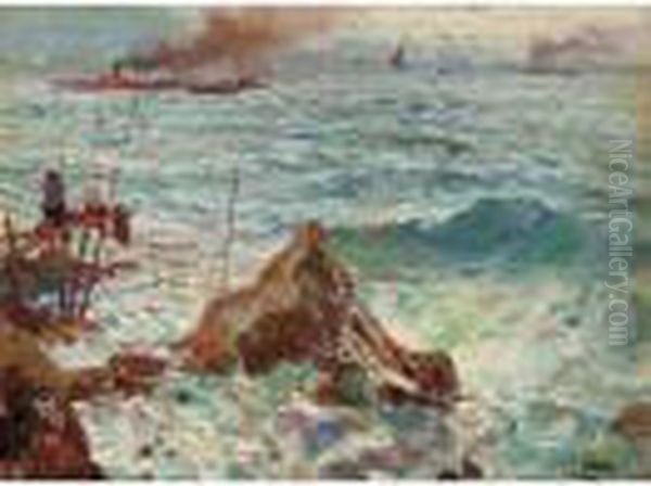 Marina Con Pescatori - view 1
