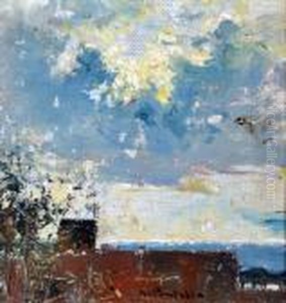 Paesaggio - view 1