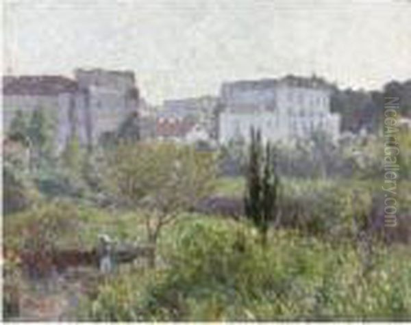 Vomero - view 1