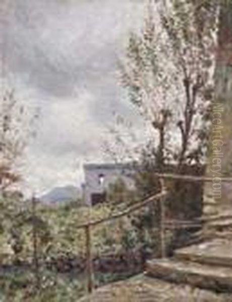 Scorcio Di Campagna - view 1