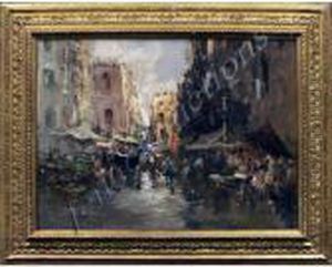 Napoli Mercato Napoli Mercato