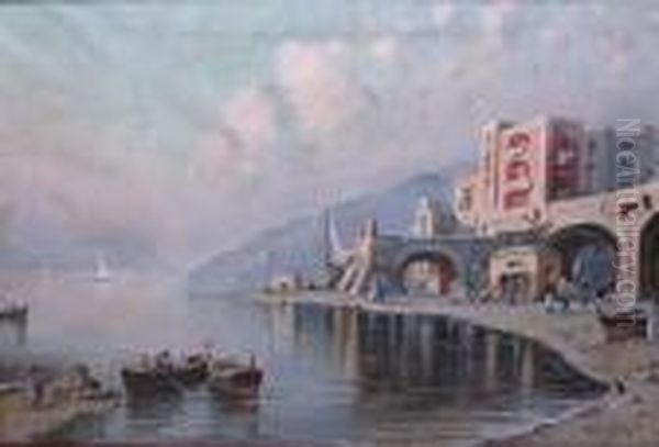 Pescatori - view 1