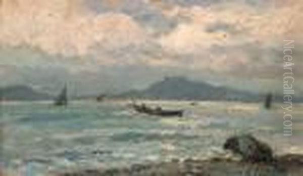 Capri - view 1