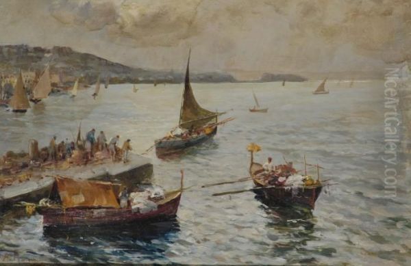 Pescatori - view 1