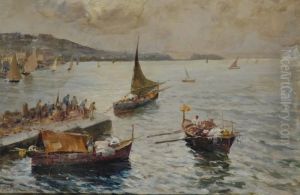 Pescatori