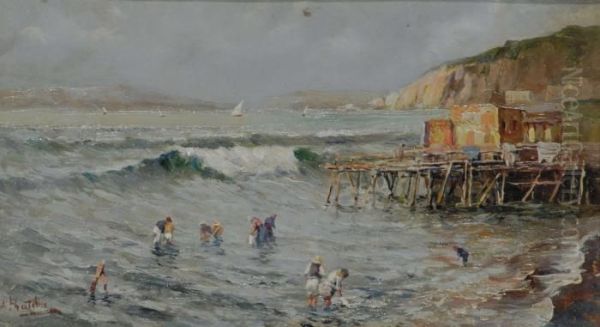 Bambini In Mare - view 1