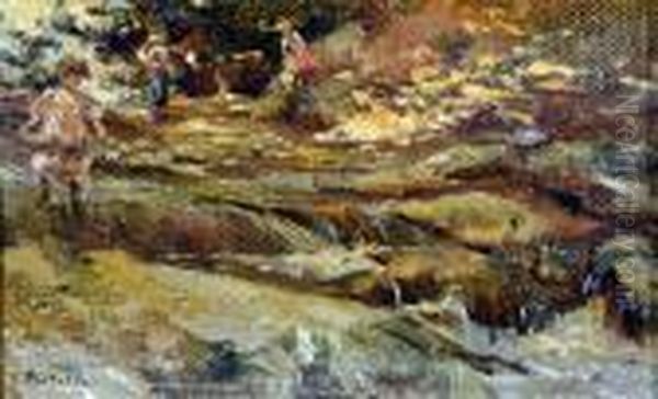 Paesaggio - view 1