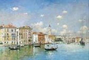 Venezianische Vedute Venezianische Vedute