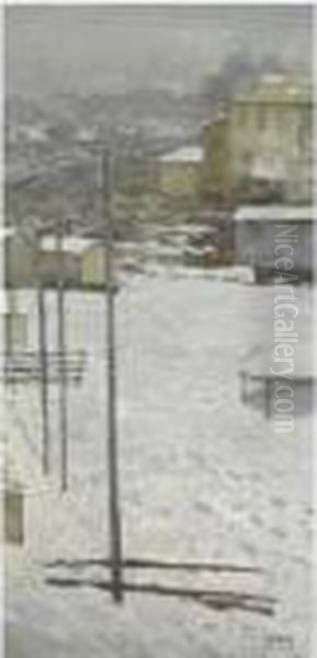 Neve Al Vomero - view 1