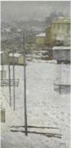 Neve Al Vomero