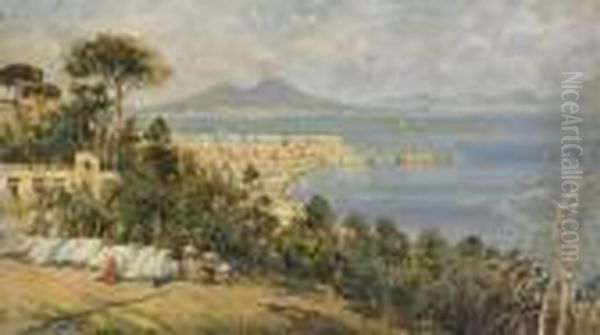 Il Bucato - view 1