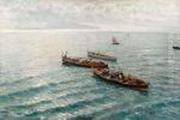Marina Con Pescatori - view 1