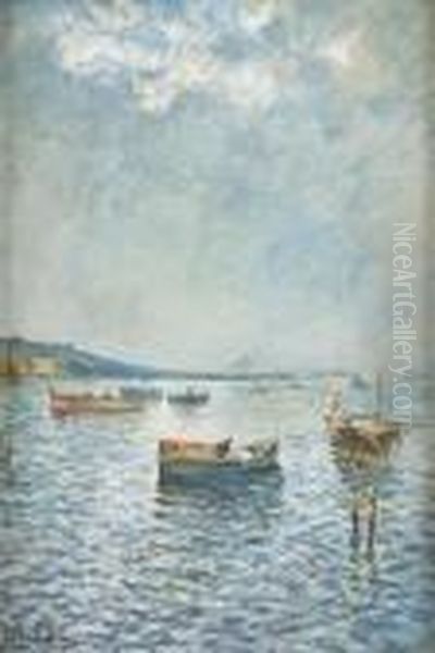 Pescatori In Rada - view 1