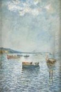 Pescatori In Rada