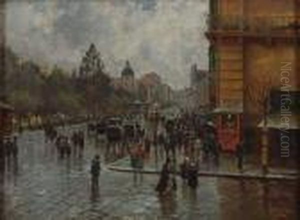 Autunno A Napoli - view 1
