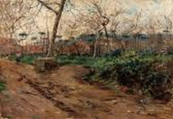 Mattino - view 1