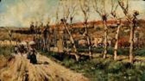 Novembre - view 1