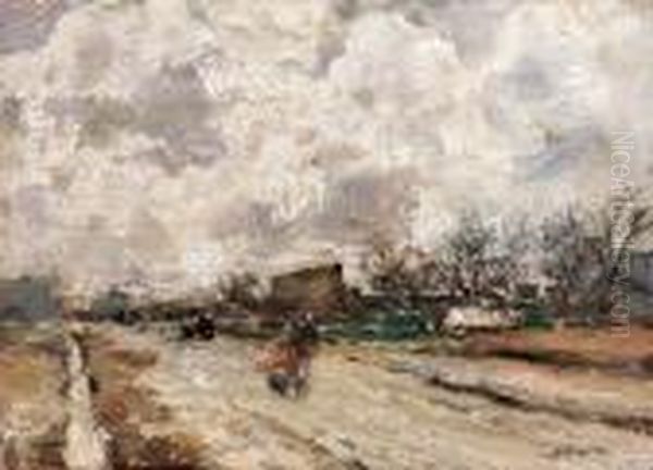 Inverno A Napoli - view 1
