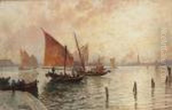 Ritorno Dalla Pesca - view 1