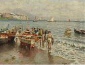 Fishermen Fishermen