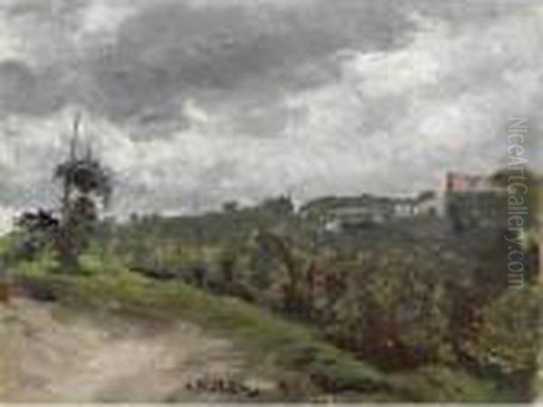 Infrascata - view 1