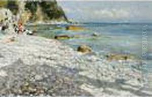 Spiaggia Di Capri thumbnail