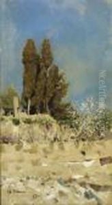 Verso La Floridiana