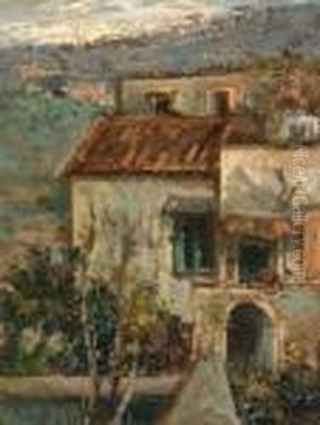 Casolare A Capri - view 1