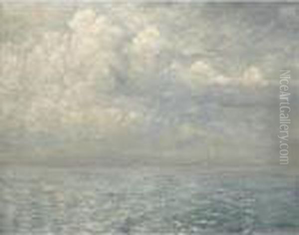 Marina - view 1