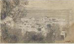 Napoli, Vomero Napoli, Vomero