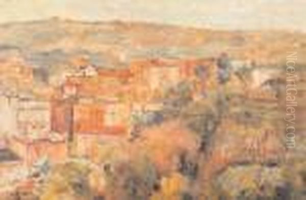 Il Vomero - view 1