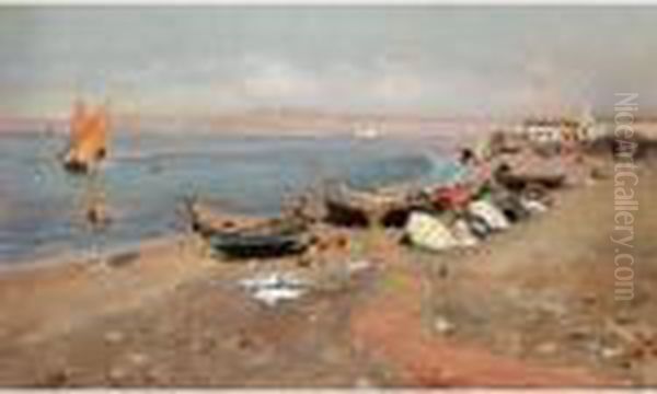 Spiaggia A San Giovanni (beach At San Giovanni) - view 1