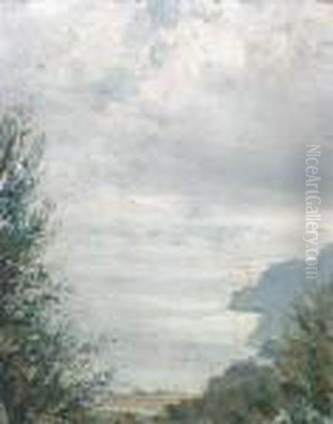 Capri, Mare E Cielo - view 1