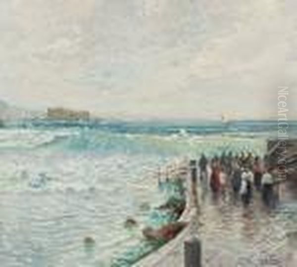 Sul Molo - view 1